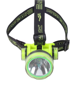 Miniatura 6 de LINTERNA SUBACUATICA 6cm  SQ-902